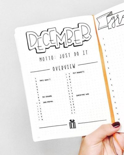 Start a bullet journal - what is bullet journaling and how to get started