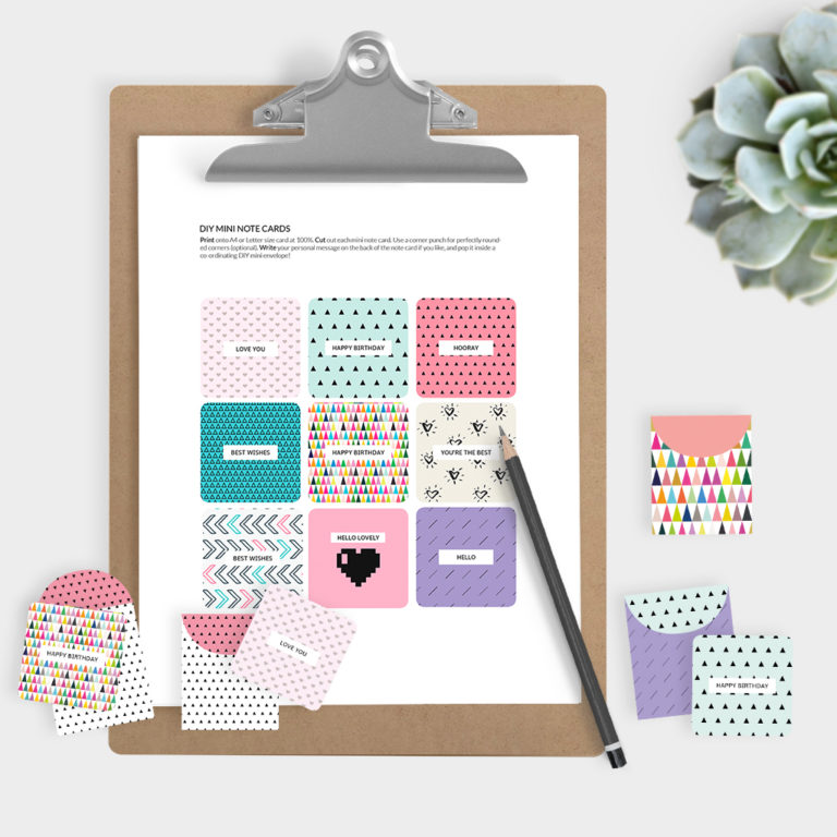 mini-note-cards-and-envelopes-set-of-9-mini-cards-free-printable