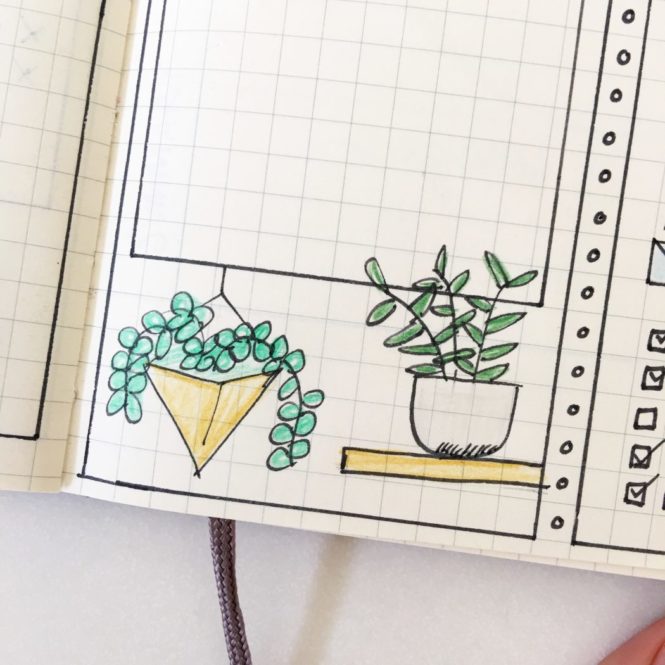 bullet-journal-doodling-make-drawing-in-your-bullet-journal-a-daily-habit