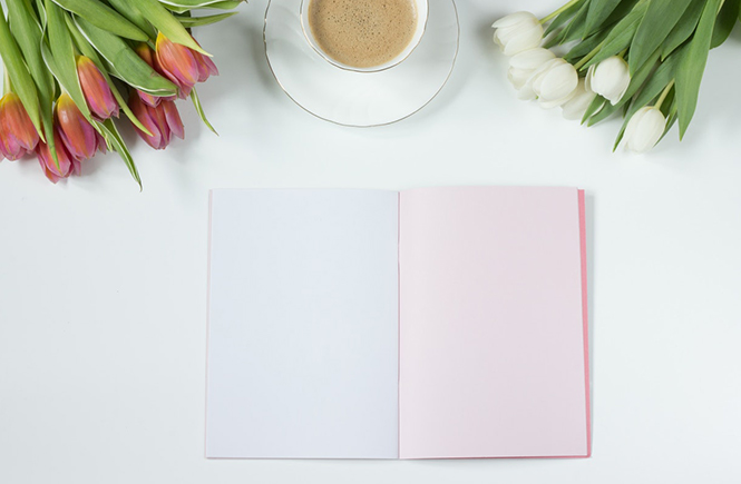 How to avoid bullet journal overwhelm when you're getting started