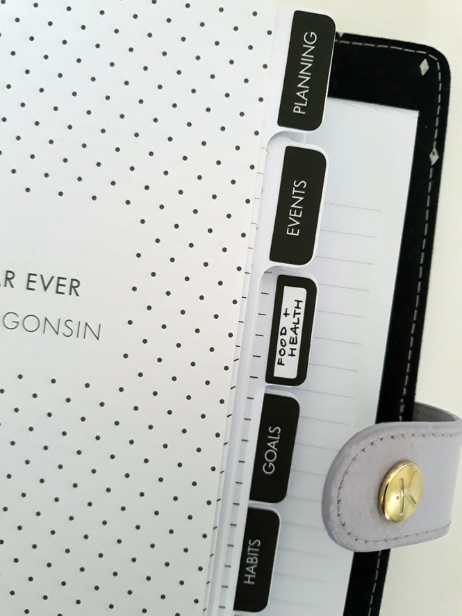 How to Create a Health and Wellness Journal and Establish Healthy Habits