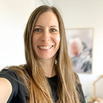 Profile photo of Tracey from Space and Quiet